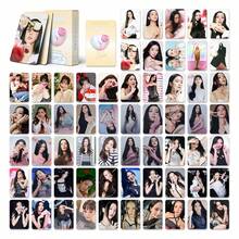 Bộ 92 món (60 thiệp + 32 sticker), thiệp LOMO hai mặt, thiệp chúc mừng, bookmark, quà tặng ngày lễ và Giáng sinh. - Bộ - Xem 3