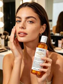Kiehl's 250毫升/8.4液盎司金盏花草本精华爽肤水 - 250毫升 - 查看 9