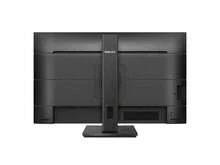 PHILIPS 27" 75 Hz IPS QHD Height Adjustable IPS Monitor 4 Ms (Gray To Gray) 2560 X 1440 (2K) HDMI, DisplayPort, USB-C, RJ45, Audio Out 276B1 - 查看 6