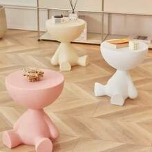 1 chiếc bàn phụ di động, thích hợp cho phòng khách, phòng ngủ, ban công, bàn đầu giường có ngăn chứa đồ tháo rời, bàn tiếp tân, bàn dành cho khách. - Nhiều màu - Xem 4