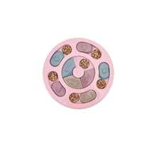 Dog Puzzle Toys, Dog Food Toys, Designed For Intelligence Training And Psychological Development Of Dogs - Multicolor - View 5