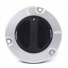 Auto Locking Front Hub For F-Ord F250/F350/F450/F550 Super Duty 2005-10 4x4 Axle - Auto Locking Front Hub - View 6