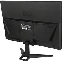 Monitor Qian Prolite 19", Panel VA, HD 1440 X 900, 75Hz, 5ms, Negro, /VGA, Ángulo de Visión de 178°°VESA, Compatible con PC/Laptop/ Series S//CCTV/POS QMF-REF19-01 - Ver 9