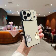 Fashion Phone Cases - White - View 4