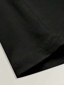 Camiseta con estampado de cangrejo patriótico del 4 de julio de EE. UU., marisco, cangrejo, informal, de cuello redondo, manga corta, cómoda, para primavera y verano, ropa de mujer. - Negro 1 - Ver 4
