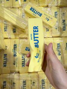 慢回弹黄油棒，时尚挤压玩具 - 升級款 - 查看 8