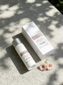 Protector solar de 105 ml con fragancia delicada ideal para la playa - Beis - Ver 11