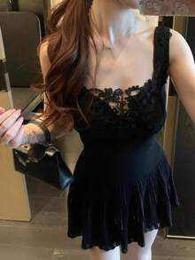 Women Tops - White - View 4