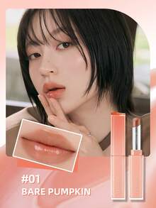 Rom&nd Romand Sheer Tinted Stick,Moisturizing, Long-Lasting, Rich In Texture, High-Impact Colors,2g/0.07oz - #01 BARE PUMPKIN - View 10