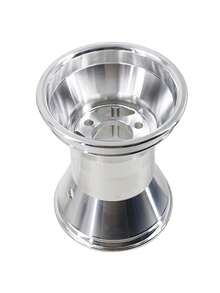 Go Kart 5 Inch 11x7.10-5 Rear Rim 10x4.5-5 Front Rim Fit For ATV Go-Kart Scooter Drift Car - 5-inch Wheels - View 4