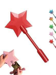 3D打印魔法棒支付设备，轻触支付魔法棒，轻触支付信用卡魔法棒，星空魔法棒非接触式支付卡夹 - A - 查看 11