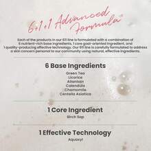 AXIS-Y Cleansers - Deep Cleansing - View 4