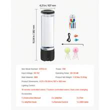 Illuminazione per bambini - 382 mm - Visualizzare 11
