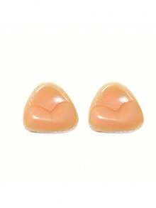 2pcs/10pcs Reusable Silicone Bra Pads, Invisible Thickened Push-Up Bra Inserts, Triangle Silicone Bra Petals For Bras, Swimsuits, Dresses - A - View 12