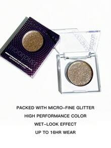 Urban Decay 1.8克 月光闪亮眼影/宇宙女牛仔/钻石狗狗/破碎硬汉 - 1.8g-鑽石狗 - 查看 3