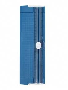 1 buah Pemotong Kertas A4 Portabel dengan Pisau Geser Satu Arah - Pegangan Ergonomis, Bahan PP Tahan Lama, Desain Mudah Memotong, Cocok untuk Manual, Penggunaan Kantor dan Rumah, Pemotong Kertas, Alat Kerajinan, Alat Modern, Konstruksi Kokoh, Penggemar Kerajinan - Sepotong Tunggal - View 10