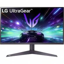 Monitor para juegos  Ultragear de 23.8" 180Hz Full HD, 24GS50F-B (1920 x 1080), tiempo de respuesta de 1ms (GtG más rápido), relación de contraste de 1000:1, compatible con AMD Freesync. - Ver 7