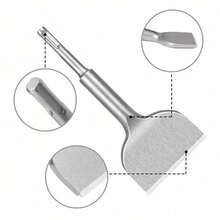 Chisel - A - Voir 5