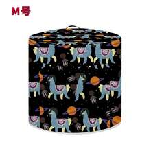 1pc Butterfly Flower Pattern Dust Cover For Rice Cooker, Household Kitchen Appliance Dust Cover For Pressure Cooker, Air Fryer, Dust-Proof And Oil-Proof Protective Cover - Full Coverage - View 16