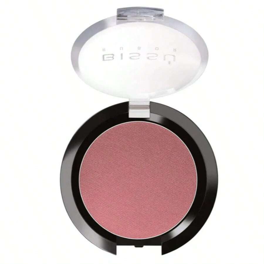 ✨ Bissú Individual Blush - Format And Packaging - 018 Whipped Fig - 查看 1