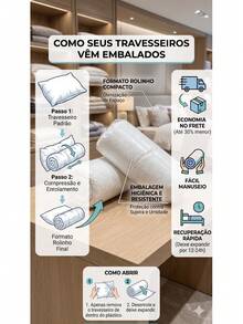 Pillowcases & Shams - Blanco - Ver 4