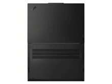 Lenovo ThinkPad E16 Gen 3 21TF0026US 16" Touchscreen Notebook - Intel Core 7 240H (2.50 GHz) - 16 GB - 512 GB SSD - Windows 11 Pro - Webcam - IEEE 802.11ax Wireless LAN Standard - 查看 6