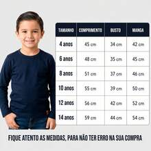 Basic Long-Sleeved T-Shirt For Boys, Premium Cotton, Comfortable, Casual, Versatile, For Boys Ages 4-14 - 白色 - 查看 3