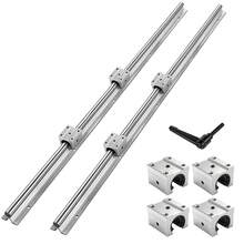 Linear Guides - Model SBR16-16*1000mm - View 6