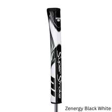 1 PIEZA Grip de Putter de Golf PSITOL 2.0 - Mayor Estabilidad y Control - Multicolor - Ver 4