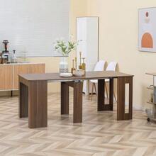 Dining Tables - Brown - View 6