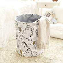 Laundry Baskets - Yellow Giraffe - View 5