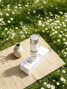 Protector solar de 105 ml con fragancia delicada ideal para la playa - Beis - Ver 4