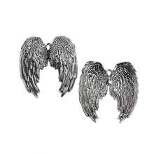 1pc Angel Rearview Mirror Hanging Decor, Christian Car Accessory Guardian Angel Pendant, Religious Gift For Women, Teenagers, Friends, Rearview Mirror Decoration - Multicolor - View 7