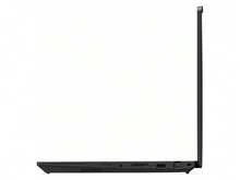 Lenovo ThinkPad P16v G3 16" Notebook - Intel Core Ultra 7 255H - 16GB - 512GB SSD  - NVIDIA RTX PRO 500 Blackwell 6GB - Wi-Fi 7 - BT 5.4 - Wired Ethernet - Windows 11 Pro - Black (21RS0029US) - 美規A型插(110-127V) - 查看 3