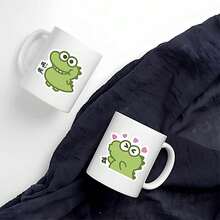 110pcs Cute Shark/Matcha Dango Stickers, Cartoon Adorable Diary Stickers, Waterproof Graffiti Stickers - Multicolor - View 6