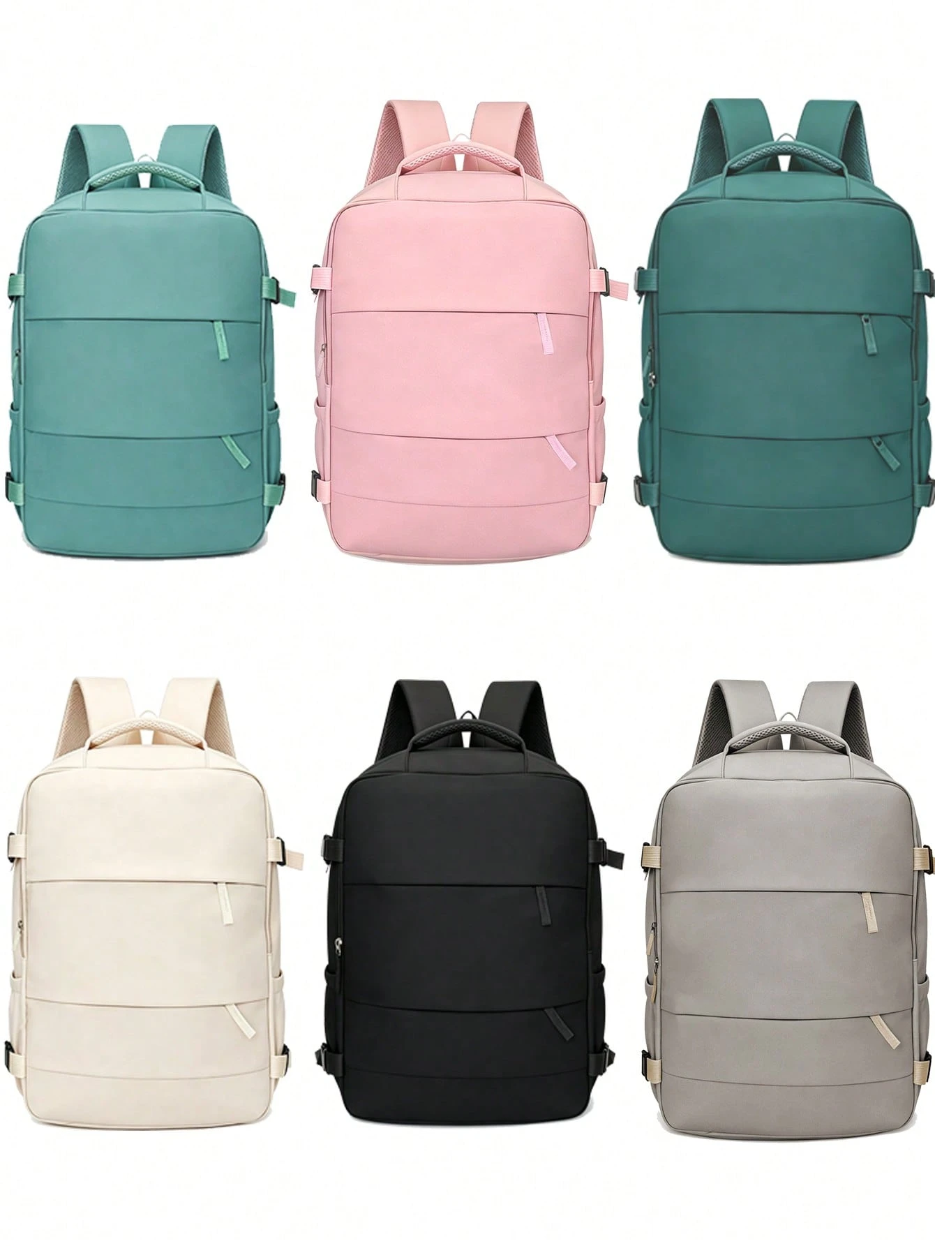 Mochila de portátil para mulher 2