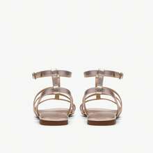 Clarks Kediri Glad - Silver - View 2