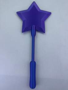 3D Printed Magic Scan-To-Pay Wand, Scan-To-Pay Wand, Starlight Wand, Contactless Payment Card Holder, Suitable For Card Payment Scenarios (Self-Assembly Required) - A - View 10