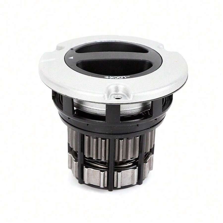 Auto Locking Front Hub For F-Ord F250/F350/F450/F550 Super Duty 2005-10 4x4 Axle - Auto Locking Front Hub - View 1