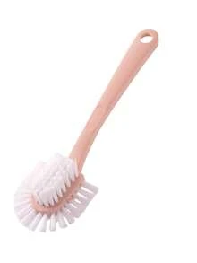5-In-1 Durable Plastic Cleaning Brush, Efficient Cleaning For Shoes, Clothes, Home Use, Multi-Functional, Stain Removal, Easy Grip, Manual Brush, Household Tool, Daily Use, Campus Essential, Back To School, Graduation Gift, Student Use, Dorm, Campus Life, Daily Cleaning, Dorm Essential - Multicolor - View 11
