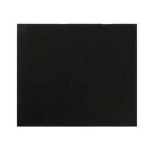 1 pieza/2 piezas/3 piezas/4 piezas/5 piezas Filtros de carbón activado para campana extractora - Elimina olores, captura grasa y partículas, material de poliuretano duradero, compatible - Negro - Ver 8