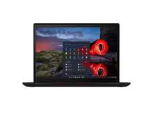 Refurbished - Lenovo ThinkPad X13 G2 13.3" WUXGA Intel Core I5-1145G7 2.6GHz Up To 4.4 GHz 16 GB 256 GB SSD Intel Iris Xe Graphics Windows 11 Pro Laptop, Black - 20WLS2UW0H-I021 - 美規A型插(110-127V) - 查看 1