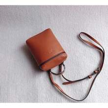 Chic French Fries Phone Bag – Stylish Shoulder & Crossbody Bag For Casual Outings,Free Shipping - Brown - View 3