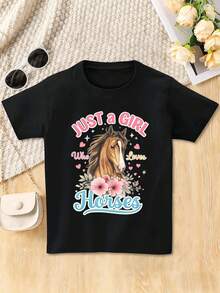 Women T-Shirts - Black - View 2