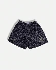 Mens Motorcycle Shorts Sports Fitness Casual Quick Dry Gym Breathable Mesh Beach Swim Basketball Short Pants Man Athletic Surf - đen đỏ - Xem 12