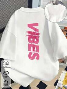 Women T-Shirts - White - View 10