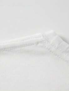 Women T-Shirts - [White] - View 3