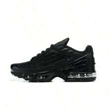 Promotion: Air TN Plus 3 Max Tuned Premium Vapor Sneakers - New Release - Màu đen được tinh chỉnh - Xem 3
