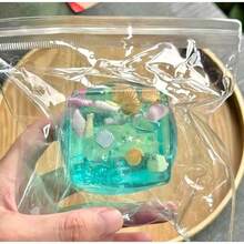 3D海洋贝壳挤压玩具 - 海洋水球 - 贝壳挤压玩具 - 装饰 - 逼真挤压减压 - 发泄玩具 - 无限减压 - 恶魔 - 浪漫情侣游戏 - 猫咪礼物 - 女士游戏 - 男士游戏 - 圣诞节 - 玩具 - 恶魔 - 互动 - 派对游戏 - 游戏 - 我玩 - 史迪奇玩具 旅行玩具 教室减压玩具 迷你玩具 洗澡玩具 圣诞文具 减压球 生日礼物 - 节日礼物 - 完美礼物 - 礼物 - 彩色 - 查看 7