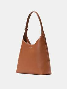 Kate Spade Bolso de mujer de la serie KS 454, elegante bolso de hombro tipo tote - Marrón - Ver 4